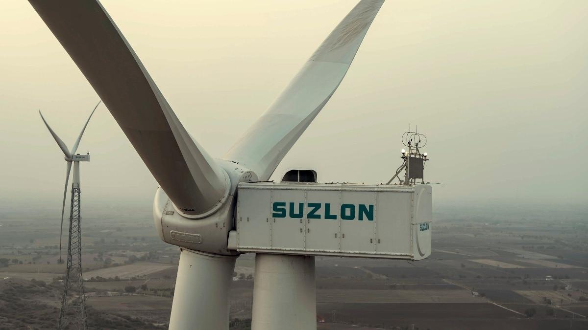Suzlon Energy shares in focus over merger of wholly-owned subsidiary with itself