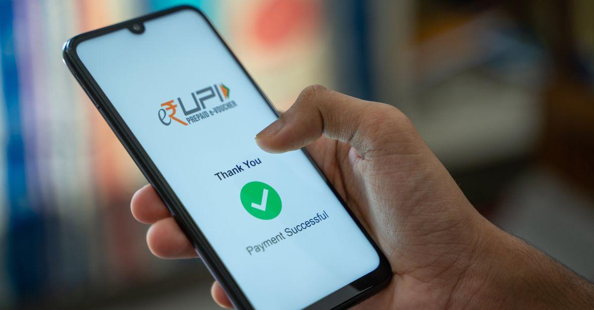 ICICI Bank Allows UPI For NRIs With Non-Indian Mobile Numbers