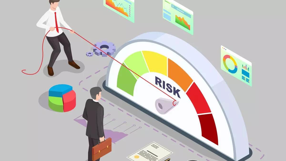 5 statistical tools for risk assessment in investing