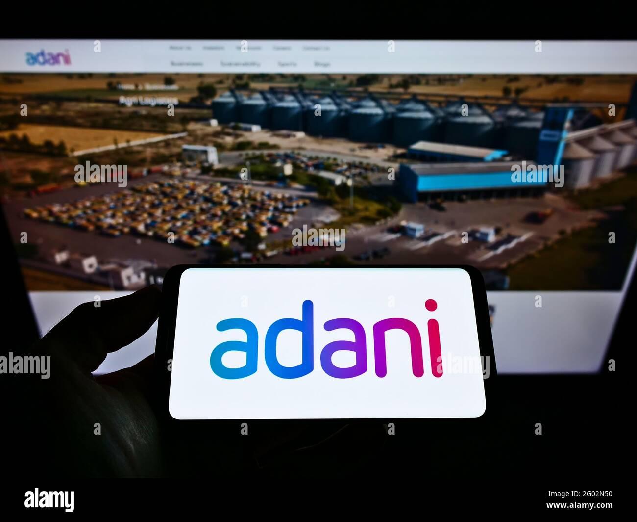 Adani Group to Drive $10 Billion Investment in U.S. Energy and Infrastructure Expansion