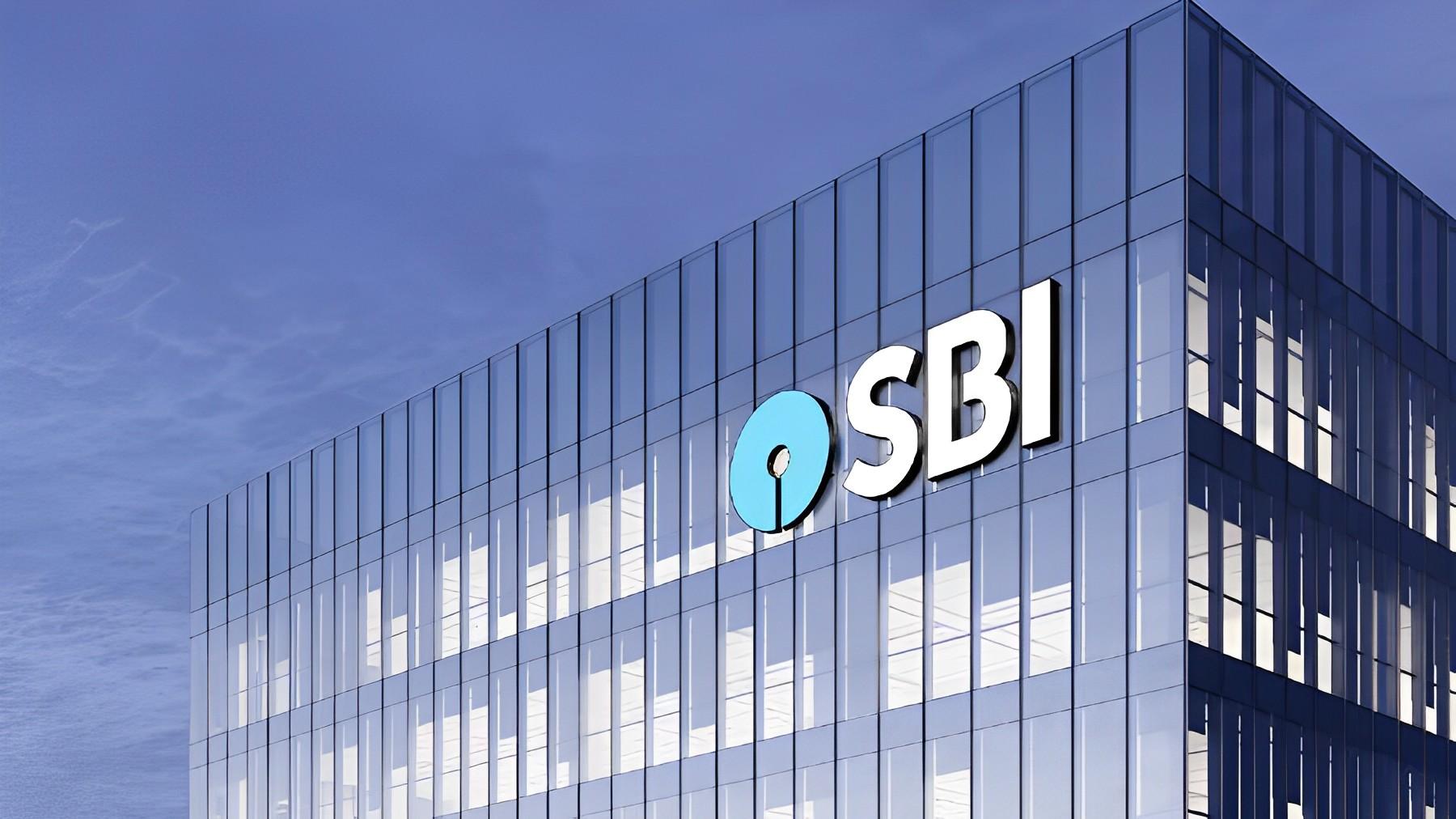 SBI Eyes Record $1.25 Billion Bank Loan in India’s Largest 2024 Deal