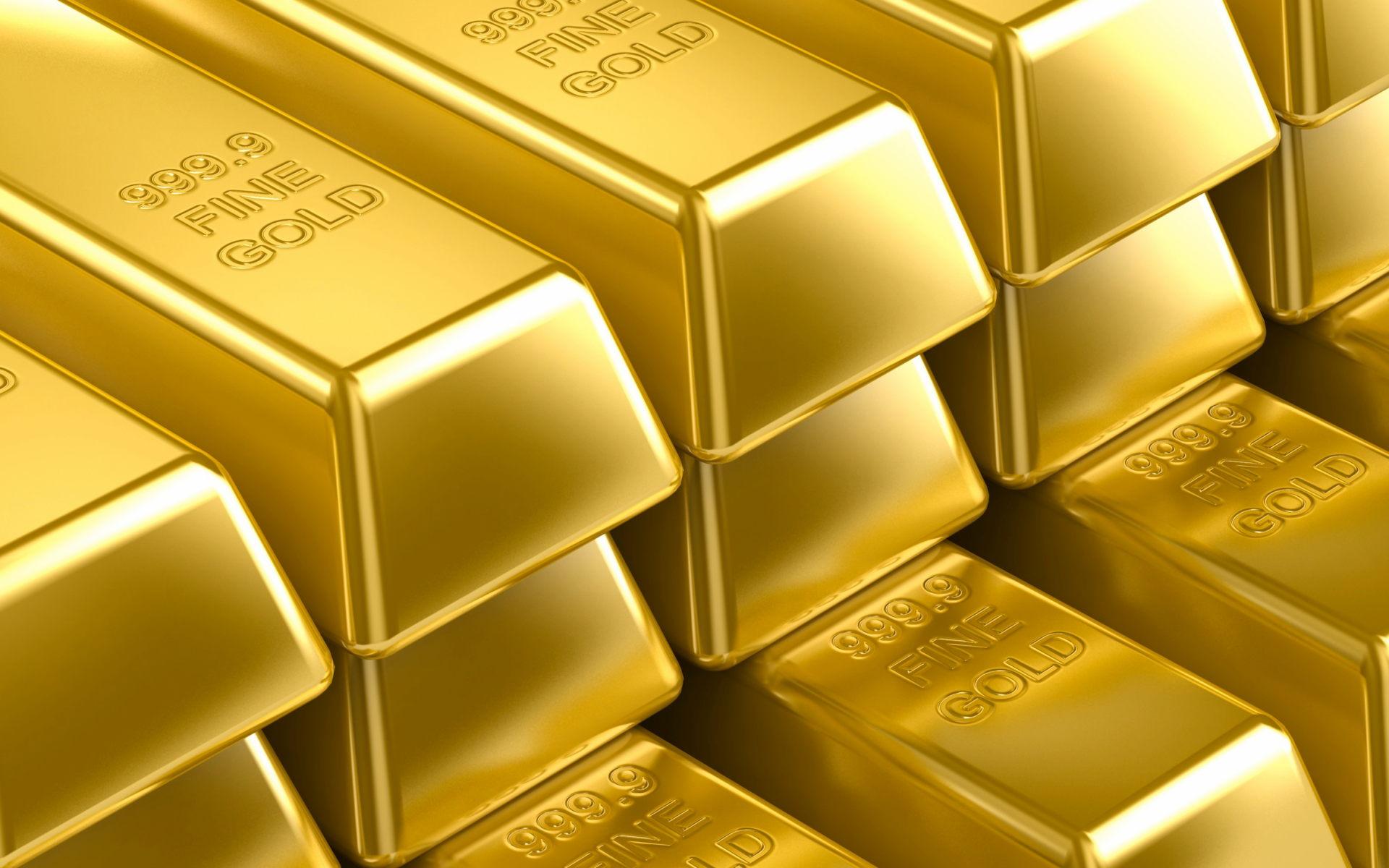 Gold Price Forecast: US Dollar Strength Continues to Weigh on Gold Prices