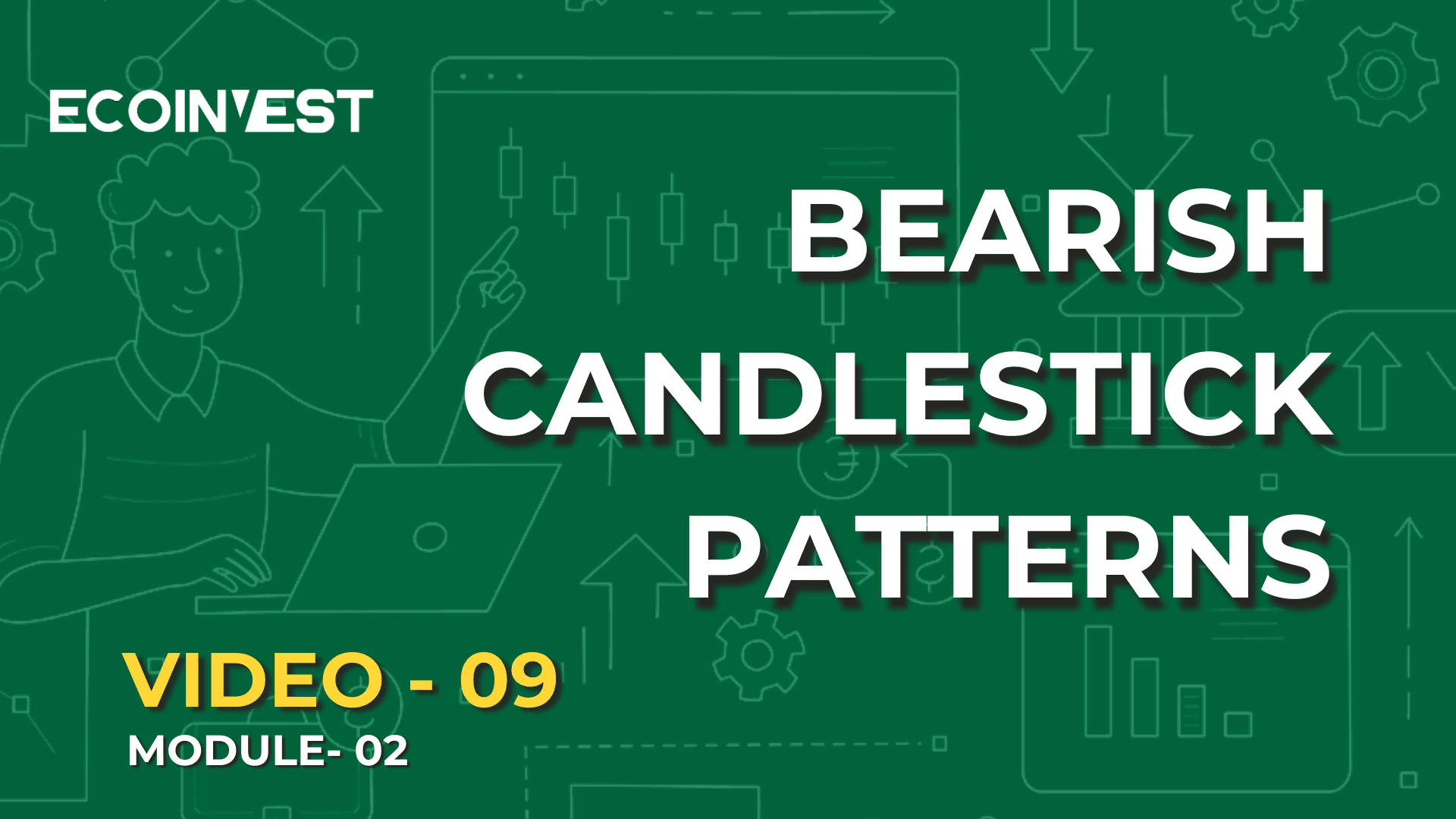 BEARISH CANDLESTICK PATTERNS