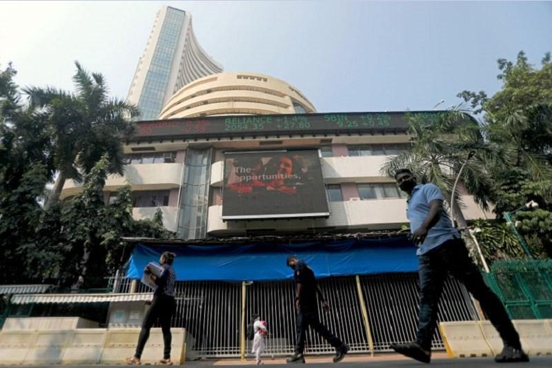 India stocks lower at close of trade; Nifty 50 down 0.02% By Investing.com