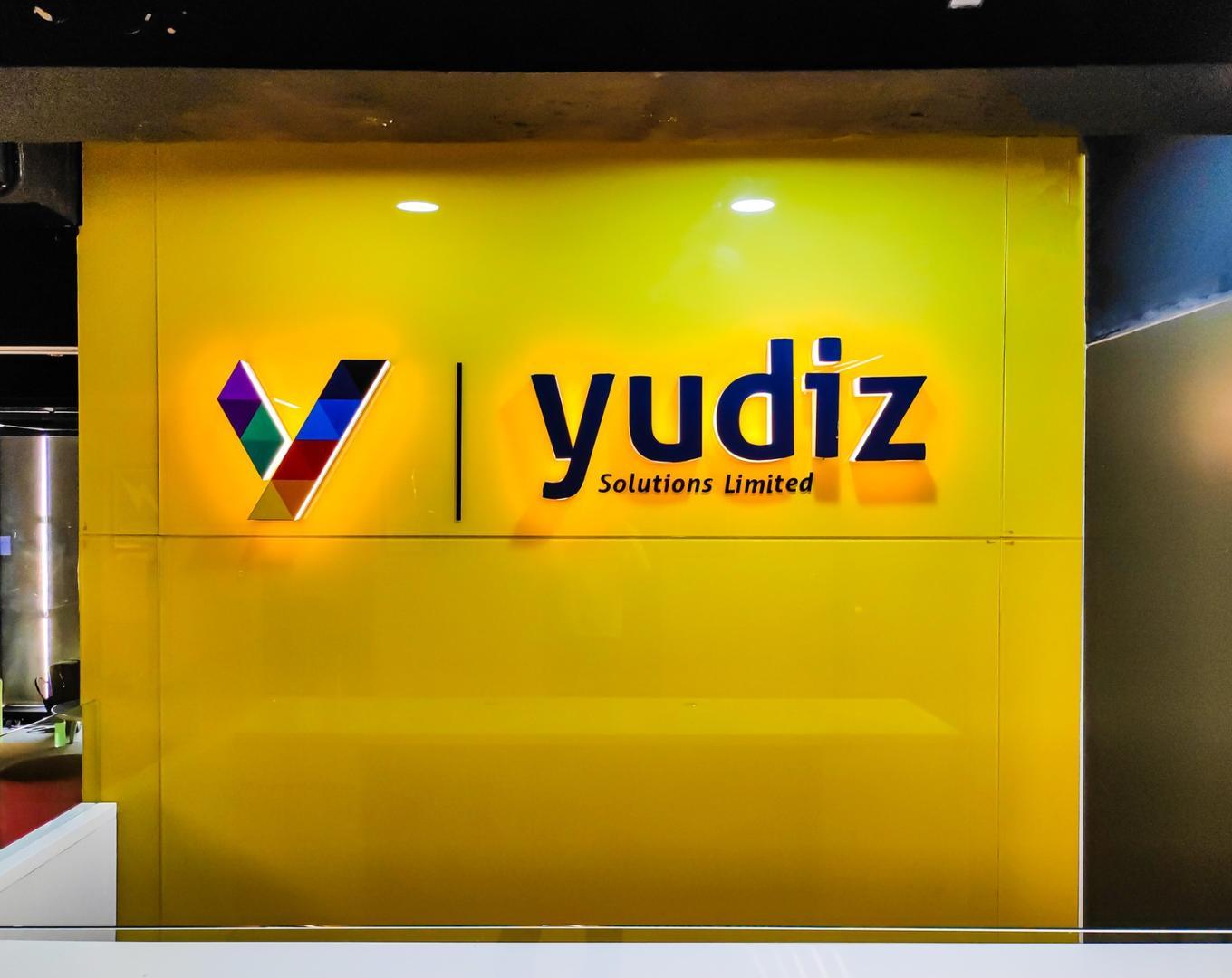 Yudiz Shares Drop 5% To Hit Lower Circuit After Weak H1 Results