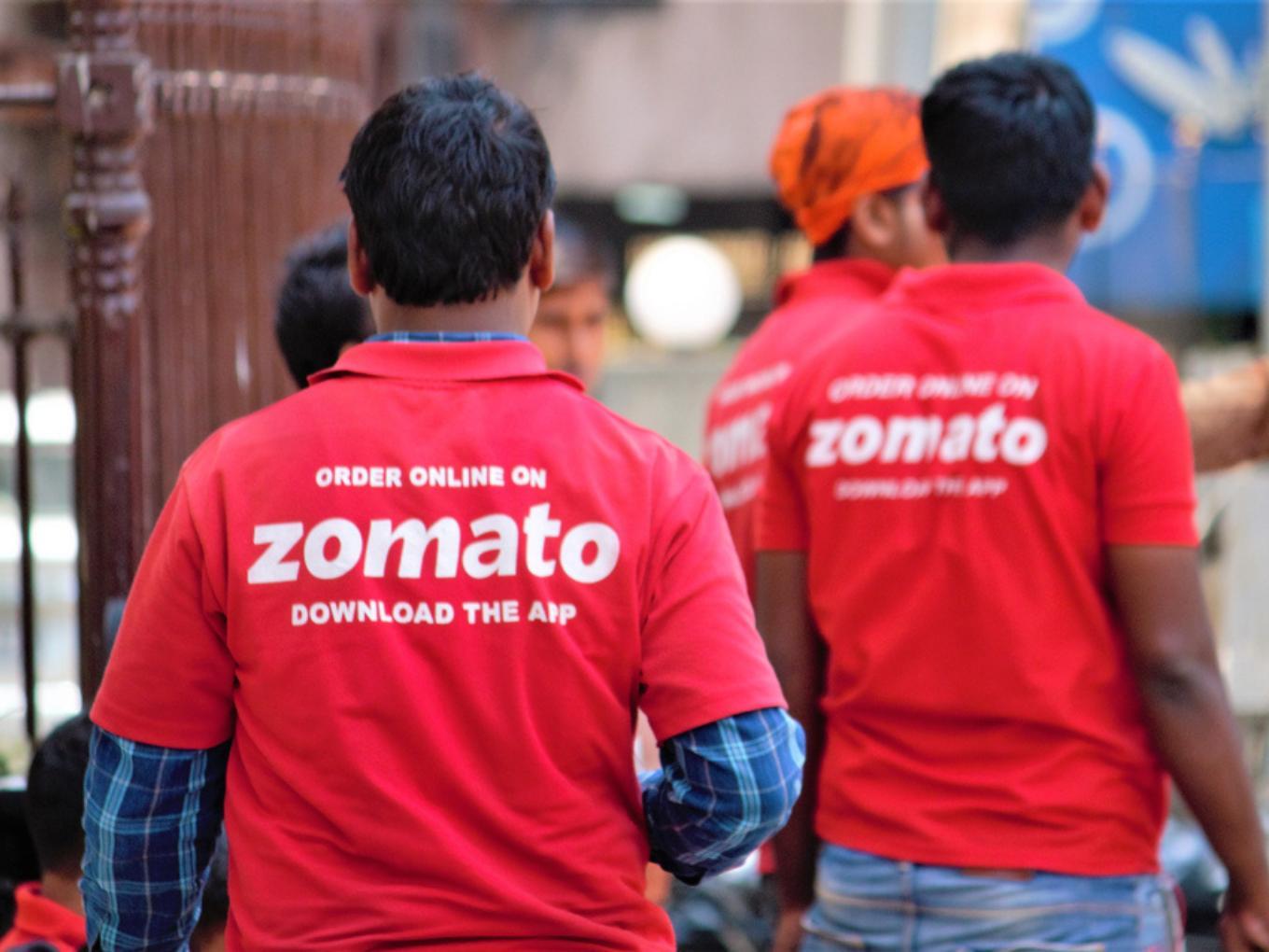 Food Delivery War: Zomato Extends Lead Over Swiggy With 58% Market Share