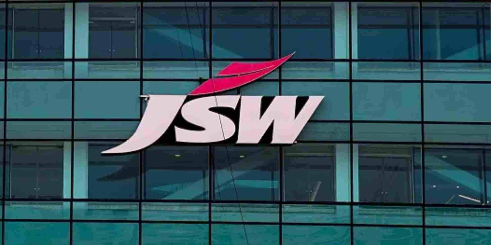 JSW Steel shares rise 2% in two days: Brokerages remain bullish after firm's JV with Japan's JFE Steel shares fell